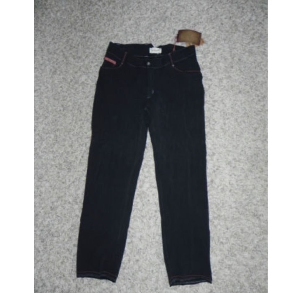 Jeremiah Pants Black Size 8 Style 6980007 NWT